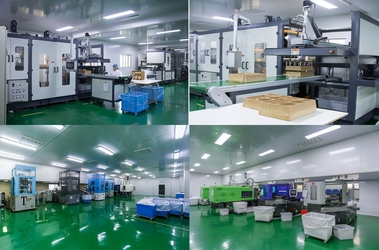 China Zhejiang Hengjiang Plastic Co., Ltd.